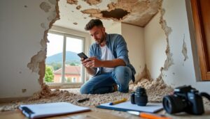 découvrez les démarches à suivre après un sinistre pour votre assurance habitation à clermont-ferrand. conseils pratiques, étapes essentielles et contacts utiles pour faciliter votre indemnisation.