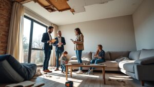 découvrez tout sur la garantie perte d’usage incluse dans votre assurance habitation à clermont-ferrand : définition, avantages, protection en cas de sinistre et conseils pour bien choisir votre contrat.