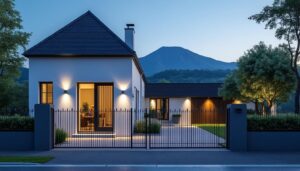 protégez votre logement à clermont-ferrand contre les cambriolages avec une assurance habitation adaptée. découvrez nos garanties et conseils pour une habitation sécurisée.