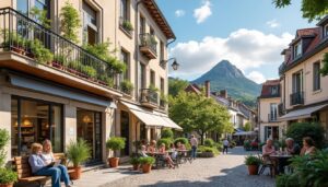 découvrez les particularités de l'assurance habitation en centre-ville de clermont-ferrand : garanties adaptées, risques spécifiques, conseils pour bien assurer votre logement en plein cœur de la ville.