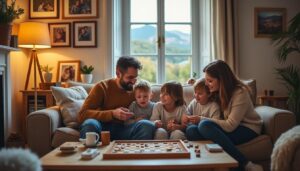 comparez les meilleures offres d'assurance habitation pour familles à clermont-ferrand. trouvez la couverture idéale pour protéger votre foyer au meilleur prix !