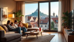 protégez votre logement à clermont-ferrand contre les incendies avec une assurance habitation adaptée. découvrez les garanties essentielles pour une couverture optimale en cas de sinistre.