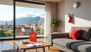 découvrez les différentes options d'assurance habitation contre les incendies à clermont-ferrand. comparez les garanties et trouvez la couverture adaptée à vos besoins pour protéger votre logement efficacement.
