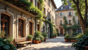découvrez les couvertures adaptées à l'assurance habitation pour logements anciens à clermont-ferrand : garanties essentielles, conseils et devis personnalisés pour protéger votre patrimoine immobilier.