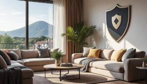 découvrez les garanties essentielles pour votre assurance habitation meublée à clermont-ferrand. protégez votre logement et vos biens avec la meilleure couverture adaptée à vos besoins.