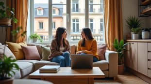 découvrez comment choisir la meilleure assurance colocation à clermont-ferrand : conseils pour bien protéger votre logement partagé et comparer les offres adaptées à vos besoins.