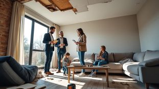 découvrez tout sur la garantie perte d’usage incluse dans votre assurance habitation à clermont-ferrand : définition, avantages, protection en cas de sinistre et conseils pour bien choisir votre contrat.