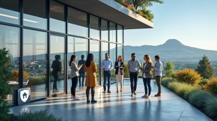 découvrez comment l’assurtech révolutionne l’assurance habitation à clermont-ferrand : avantages, impact sur les tarifs et innovations pour protéger votre logement.