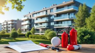 découvrez les obligations légales pour les bailleurs à clermont-ferrand en matière d'assurance habitation. protégez votre bien et respectez la loi grâce à nos conseils dédiés aux propriétaires.