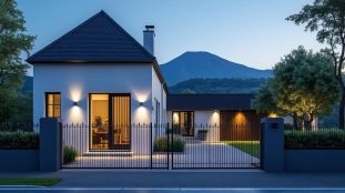 protégez votre logement à clermont-ferrand contre les cambriolages avec une assurance habitation adaptée. découvrez nos garanties et conseils pour une habitation sécurisée.