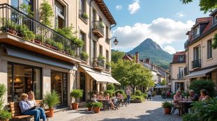 découvrez les particularités de l'assurance habitation en centre-ville de clermont-ferrand : garanties adaptées, risques spécifiques, conseils pour bien assurer votre logement en plein cœur de la ville.