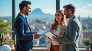 découvrez les avantages de faire appel à un courtier pour votre assurance habitation à clermont-ferrand : conseils personnalisés, meilleurs tarifs et accompagnement sur mesure pour protéger votre logement.