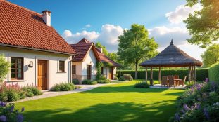 protégez vos dépendances et annexes à clermont-ferrand avec notre assurance habitation adaptée. obtenez une couverture sur mesure pour garages, caves, abris de jardin et autres dépendances. devis gratuit en ligne !
