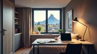 découvrez nos offres d'assurance habitation étudiante à clermont-ferrand : des formules complètes et abordables adaptées aux besoins des étudiants. devis gratuit et protection optimale !
