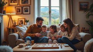 comparez les meilleures offres d'assurance habitation pour familles à clermont-ferrand. trouvez la couverture idéale pour protéger votre foyer au meilleur prix !
