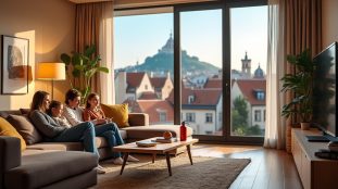 protégez votre logement à clermont-ferrand contre les incendies avec une assurance habitation adaptée. découvrez les garanties essentielles pour une couverture optimale en cas de sinistre.