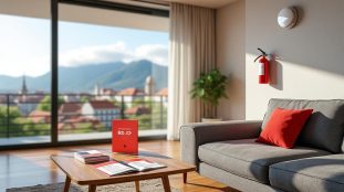 découvrez les différentes options d'assurance habitation contre les incendies à clermont-ferrand. comparez les garanties et trouvez la couverture adaptée à vos besoins pour protéger votre logement efficacement.