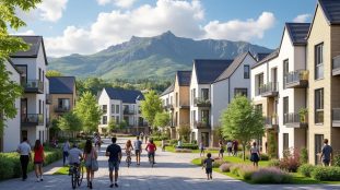 découvrez les obligations légales en matière d'assurance habitation pour les logements sociaux à clermont-ferrand : garanties minimales, démarches et conseils pour bien protéger votre logement.