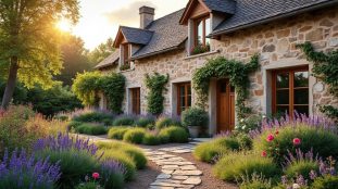 découvrez nos formules d'assurance habitation adaptées aux maisons anciennes à clermont-ferrand. protégez votre bien avec des garanties sur mesure et un accompagnement personnalisé.