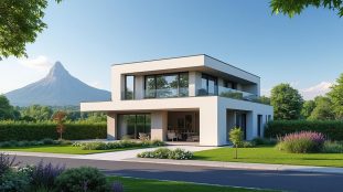 découvrez notre guide complet sur l'assurance habitation pour maison neuve à clermont-ferrand. conseils, garanties et démarches pour bien protéger votre nouveau logement.