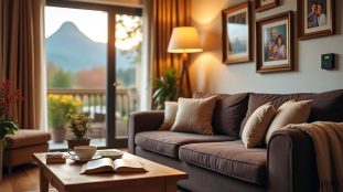 découvrez nos offres d'assurance habitation seniors à clermont-ferrand : des protections adaptées à vos besoins, des garanties complètes et une assistance personnalisée pour vivre en toute sérénité.