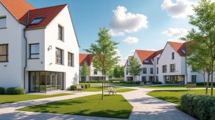découvrez les règles essentielles et les tarifs actuels de l'assurance logement social à clermont-ferrand. protégez votre habitation tout en respectant la législation locale.